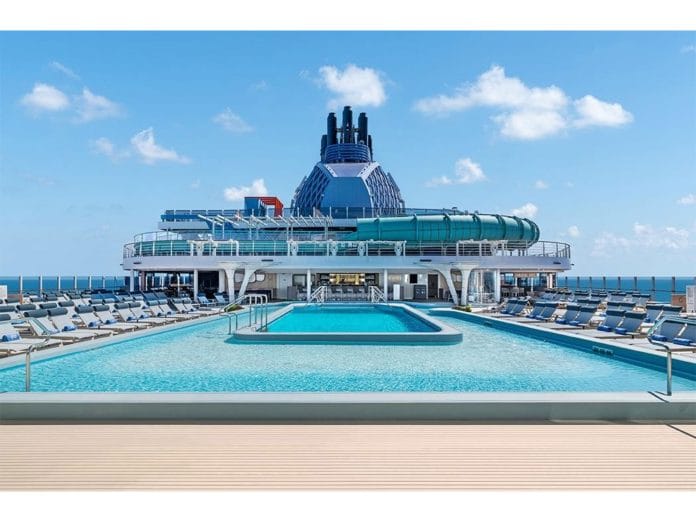 12 Spots on This Cruise Ship That Will Fill Your Camera Roll Before You Even Reach the First Port
