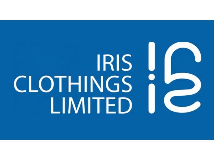 Iris Clothings Enters Quick Commerce with One of India's Dominant Quick Commerce Players