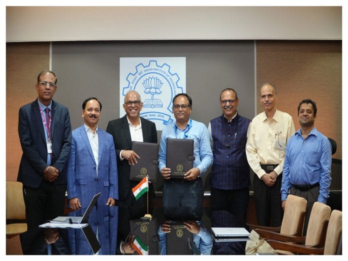  SBI Life Partners with IIT Bombay to Build India's Own AI-Powered Cyber Defence systems for Insurance