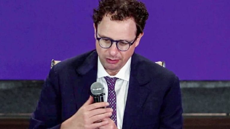 ‘AI will soon become so capable that I worry’: Anthropic CEO calls for urgent binding AI regulations