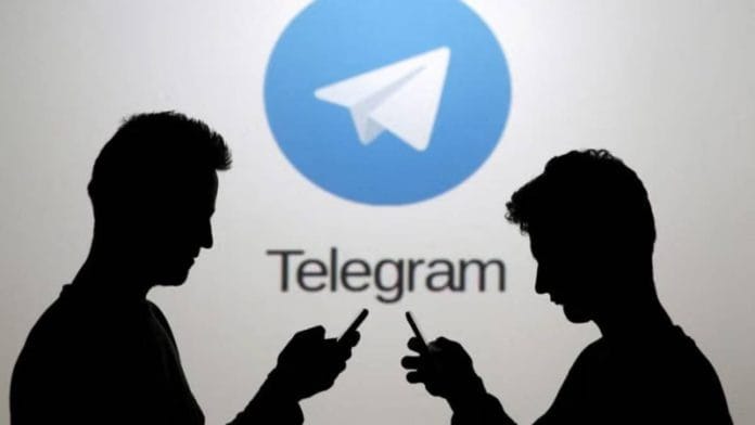 Dubai-headquartered messaging platform Telegram had moved Delhi High Court challenging Centre’s temporary ban | Reuters