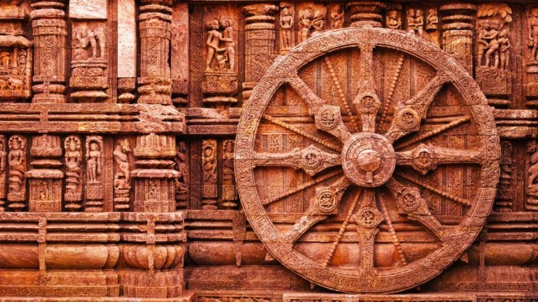 Why did Ashoka really invade Kalinga? To control the booming metal trade