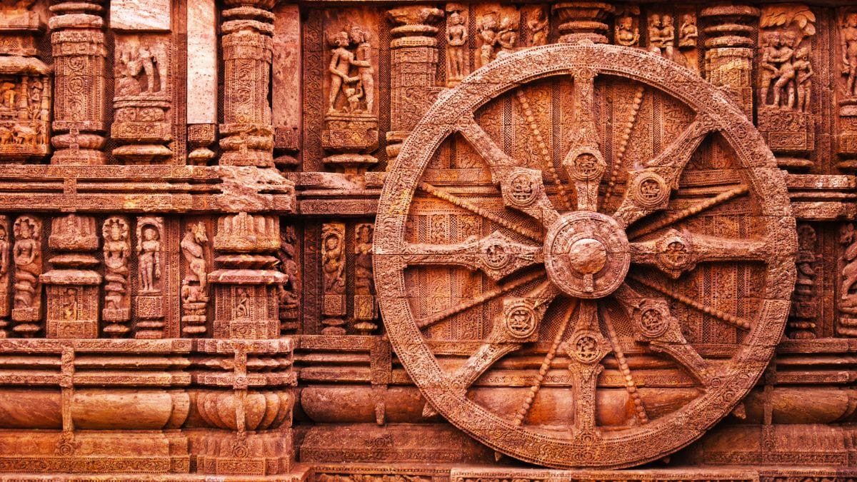 Why did Ashoka really invade Kalinga? To control the booming metal trade
