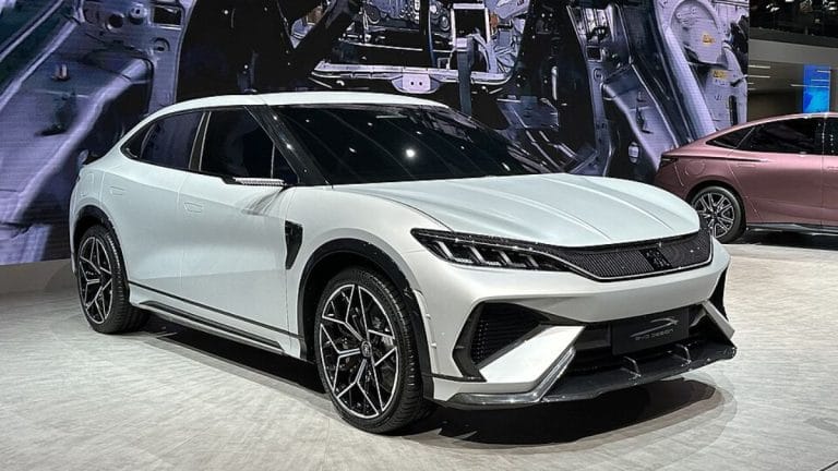 The Chinese see India’s EV growth as a cautionary tale. They aren’t threatened