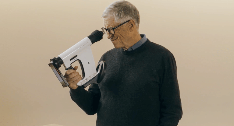 Remidio receives Gates Foundation grant to develop retinal imaging-based maternal health screening