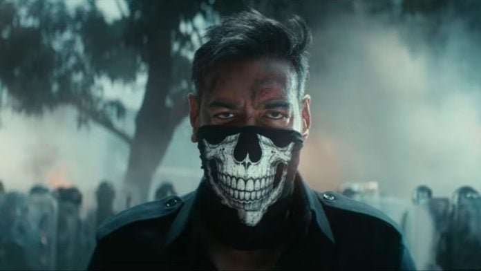Rajputs are angry over Ajay Devgn's 'Chauhaan'. Don't 'weaponise' identity
