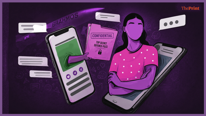 Illustration: ThePrint Team