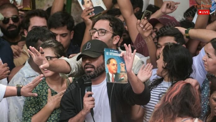 CJP, Dipke, supporters