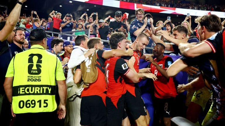 How FIFA picked 8 best third-placed teams for World Cup Round of 32—goal difference to cards