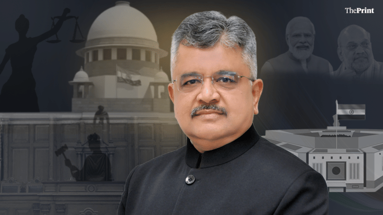 Tushar Mehta re-appointed as Solicitor General again. What makes him indispensable to Modi-Shah