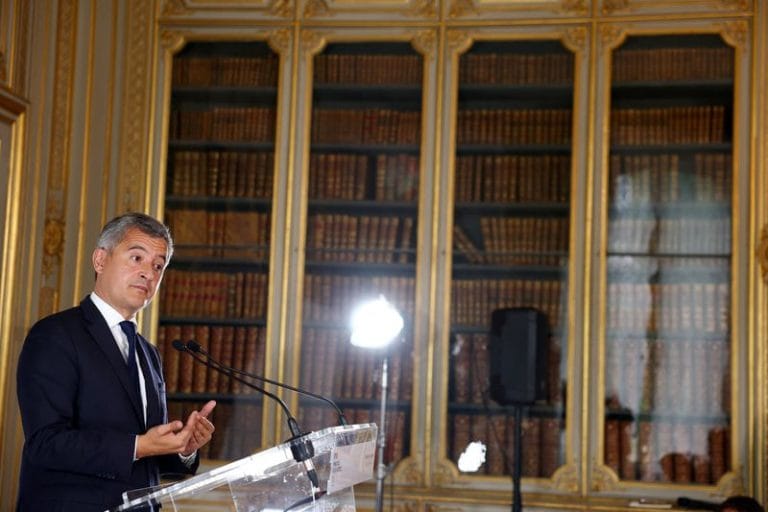 France to review 70,000 allegations of violence against minors after girl’s death