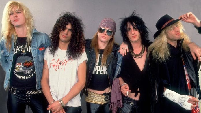 After nearly a decade Guns N’ Roses are coming back to India in November, with shows scheduled in Bengaluru and Guwahati as part of their ongoing world tour.