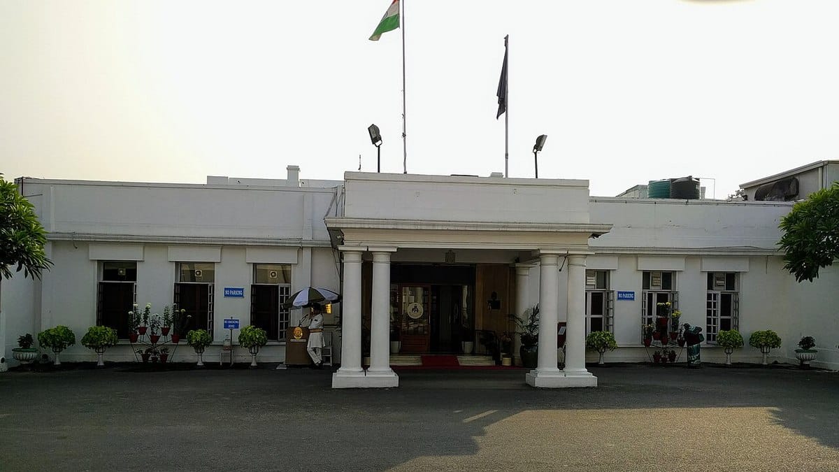 Central Vista to Gymkhana Club — Delhi must improve liveability for all, not just elites