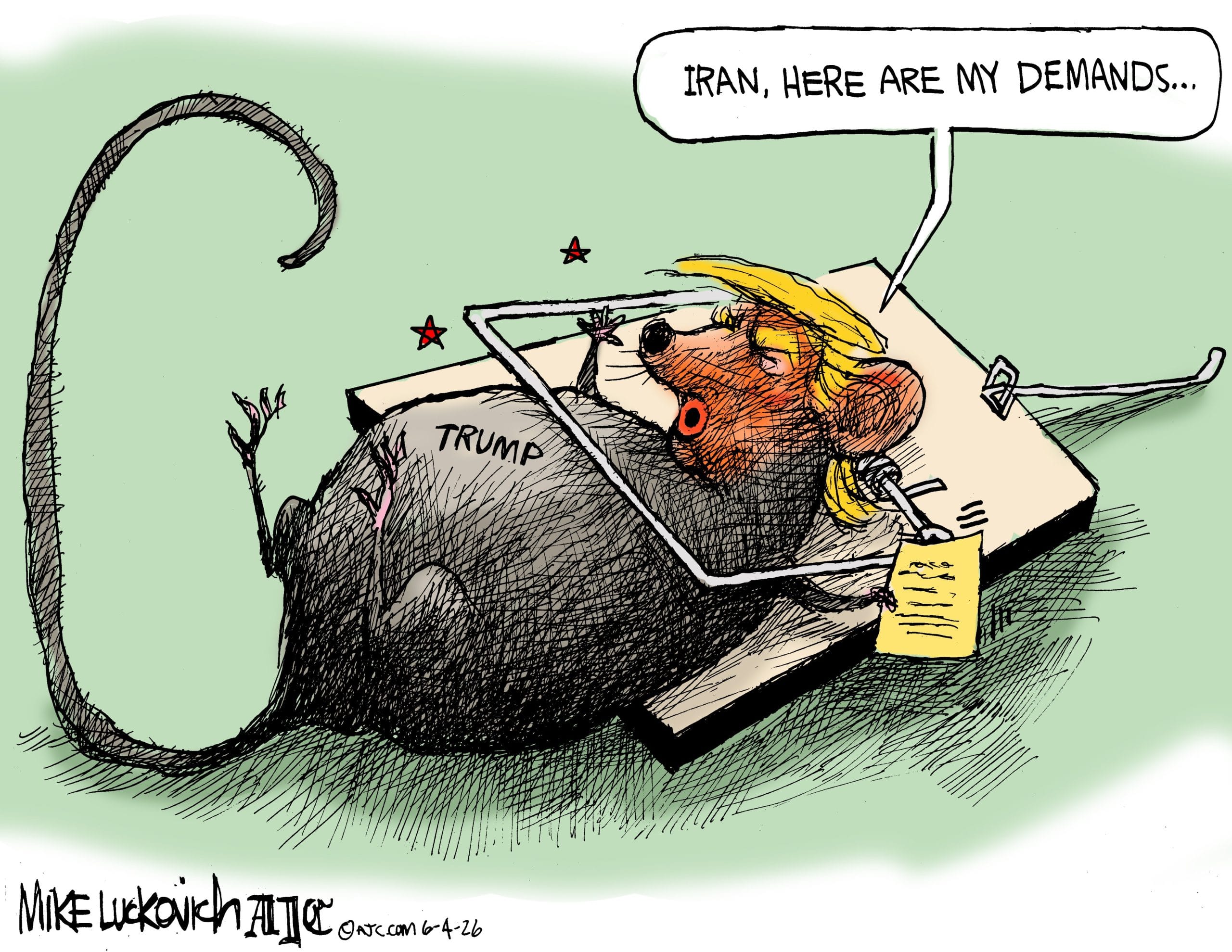 Mike Luckovich | X/@mluckovichajc