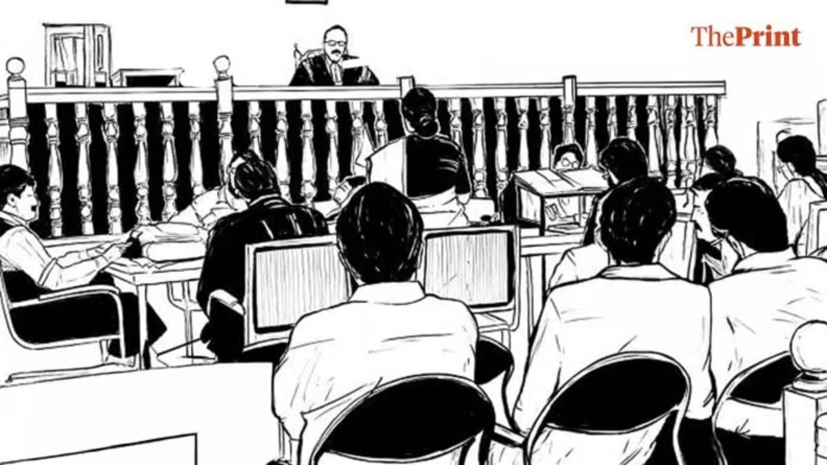 HC junks contempt plea, upholds right of press to report on court order before it’s signed by judge