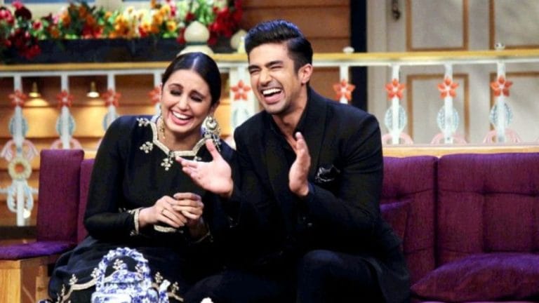 Huma Qureshi’s brother is producer for Baby Do Die Do. And he is complaining