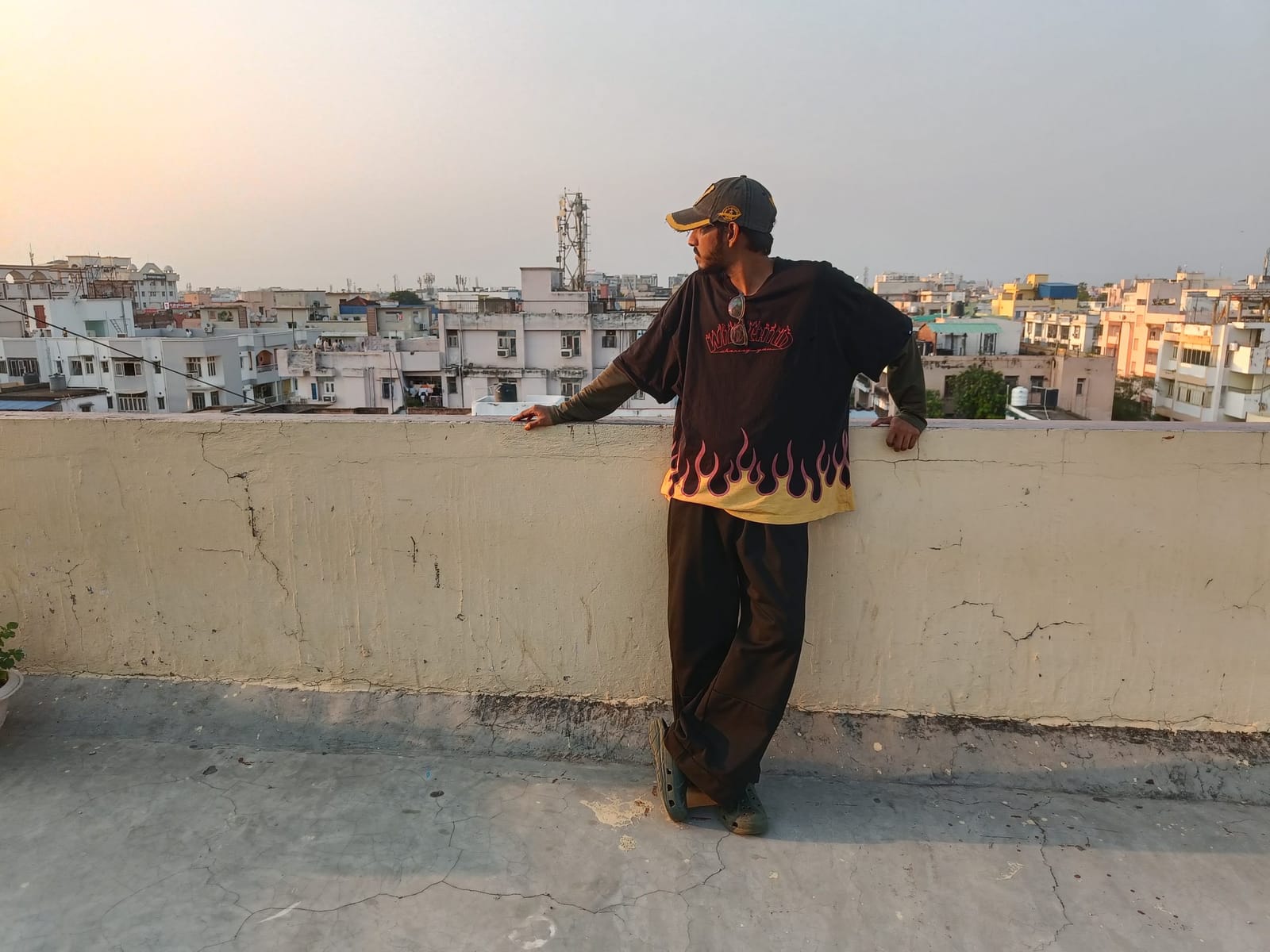 2 जून को ब्लैक के नए गाने From Bihar का टीज़र रिलीज़ हुआ. एक छोटी क्लिप में उन्हें मेले में एक बड़े गोल झूले के सामने रैप करते हुए देखा जा सकता है. गाने के बोल हैं - "Intelligence aur jugaad, I am from Bihar." इंस्टाग्राम कैप्शन में उन्होंने लिखा: "बिहार कोई जगह नहीं है, यह तो एक स्रोत है."