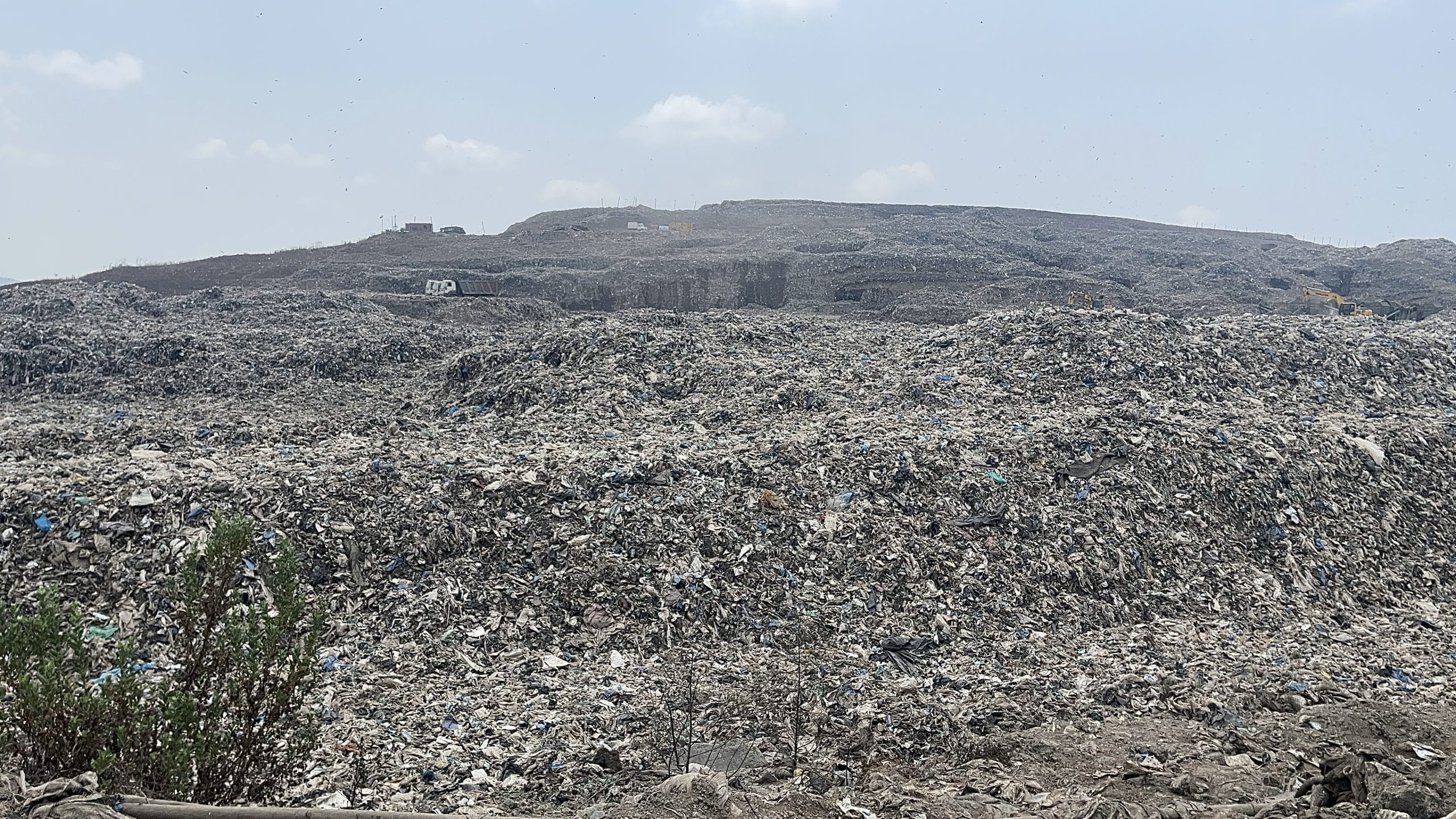 Kanjurmarg Waste Processing Facility in Mumbai | Kasturi Walimbe | ThePrint 