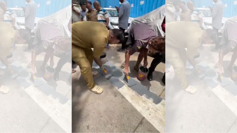 Mumbai: Of white (fault)lines & identity politics