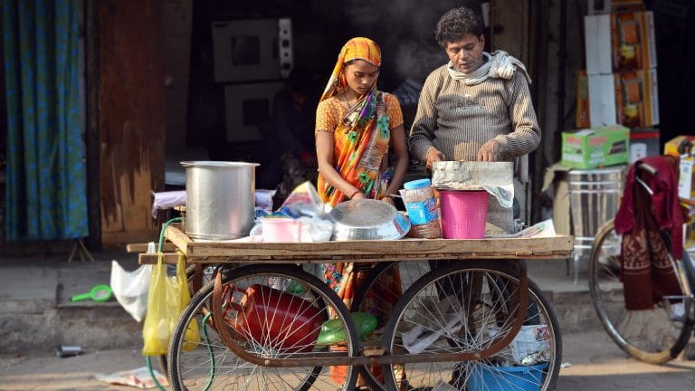 SubscriberWrites: When India Needed Them Most, Street Vendors Kept Its Cities Alive