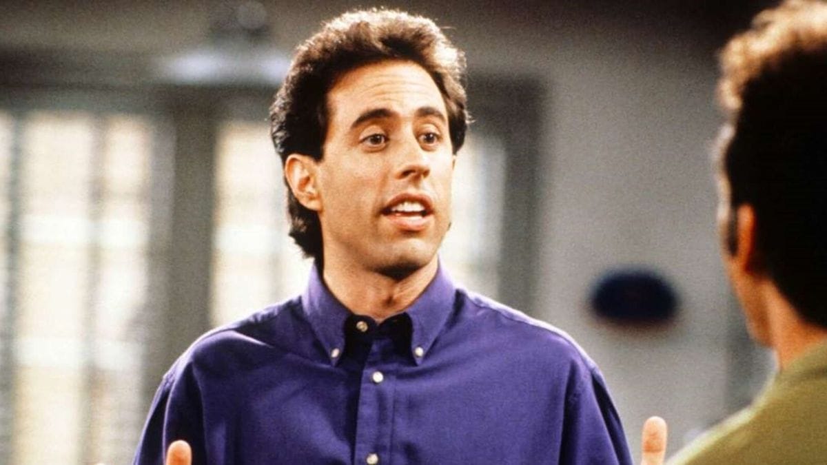 Seinfeld says Palestine doesn’t exist. Now his fans are upset