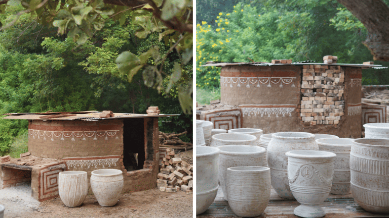 Rajka Pottery reveals India’s ceramic heritage. It’s ethnoarchaeology in action
