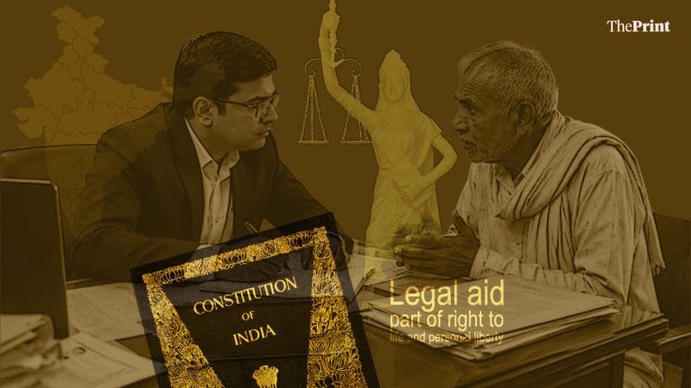 Inside India’s public defender experiment: The lawyers fighting for those who can’t afford one