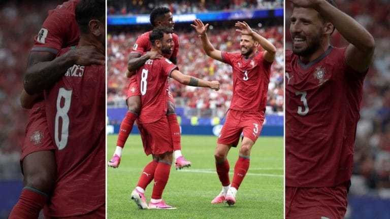 World Cup 2026 shatters group-stage goals record after Portugal’s 5-0 win