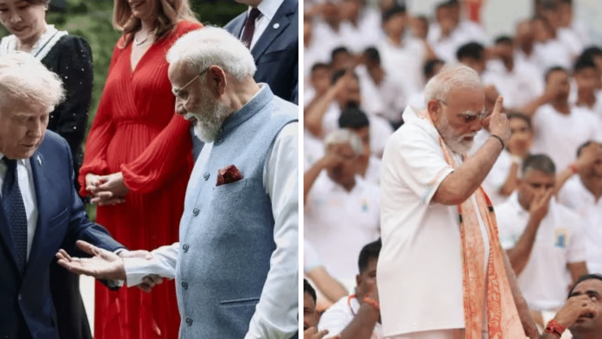 How India’s maitrata doctrine benefits from the US-Iran truce