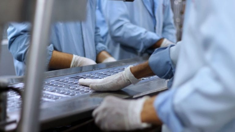 How can India go from manufacturing medicines to discovering them? Funding is key