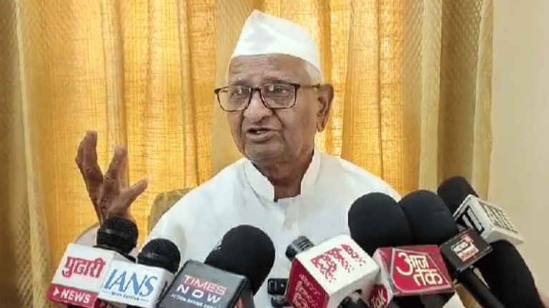 Maharashtra RTI rules amendments trigger widespread criticism, Anna Hazare threatens hunger strike