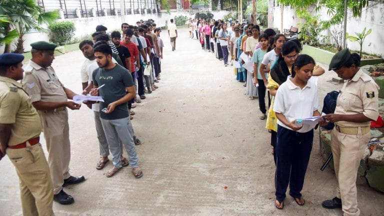 After paper leak row, CRPF & CISF to guard NEET-UG papers in 2-tier security from hubs to exam centres