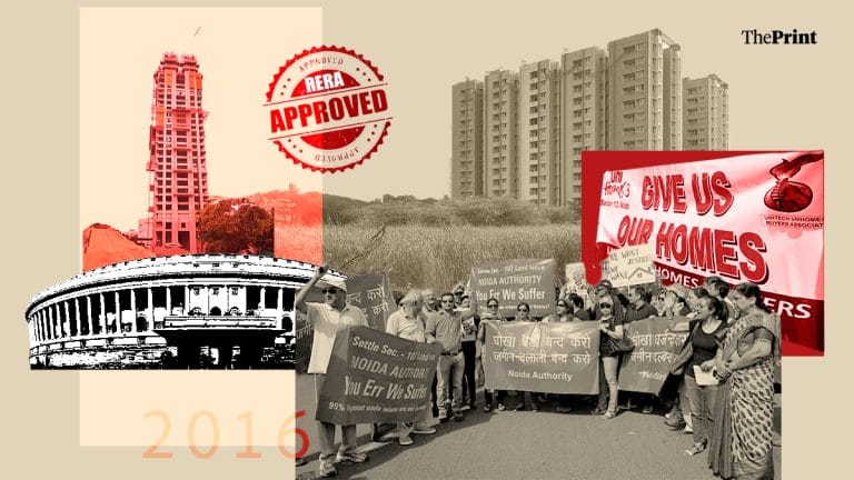 India’s housing boom, bust and buyer revolt gave birth to RERA. Where is it after 10 years?