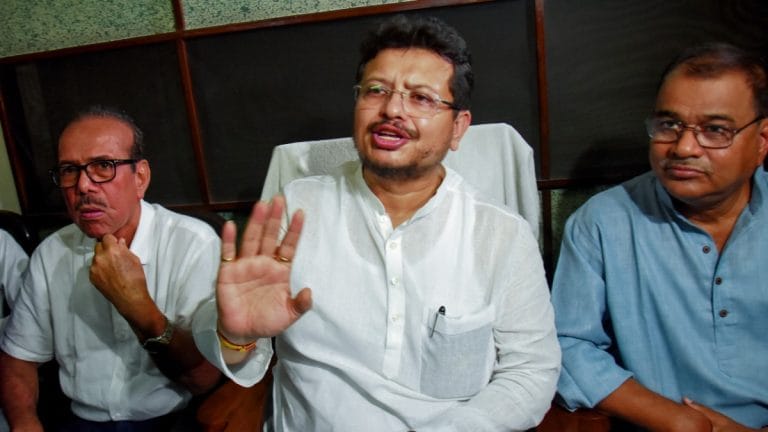 Rebel faction’s LoP ‘accepted’, but can Speaker delve into TMC rift? What Sena split aftermath suggests