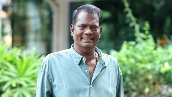National Award-winning Malayalam actor and filmmaker Salim Kumar died on the night of June 6, 2026, at a private hospital in Kochi, Kerala