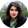Sanjana Ramachandran