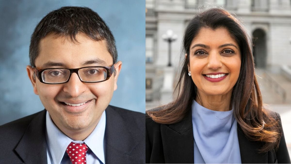 5 Indian-origin people in race for key US offices—LA Mayor to Maine Governor