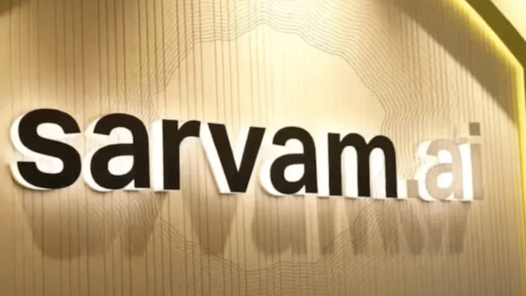 Built in India, served in India—How unicorn Sarvam AI plans to inject its millions