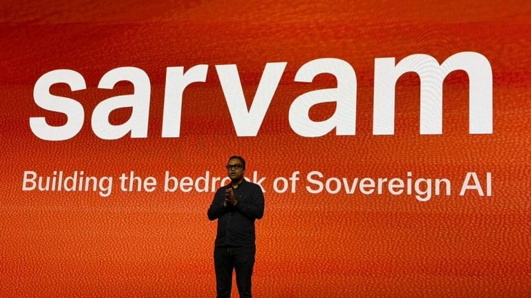 Why aren’t Reliance, Tata, Infosys using Sarvam yet? It means nothing if no one builds on it