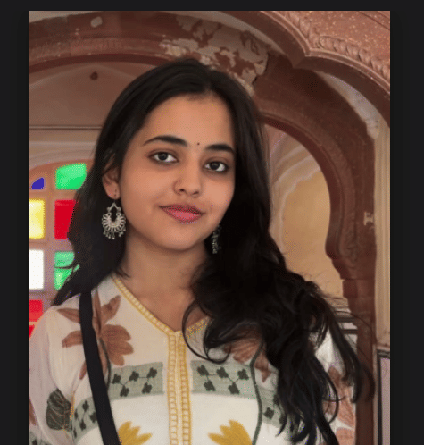 Rajlakshmi Dave