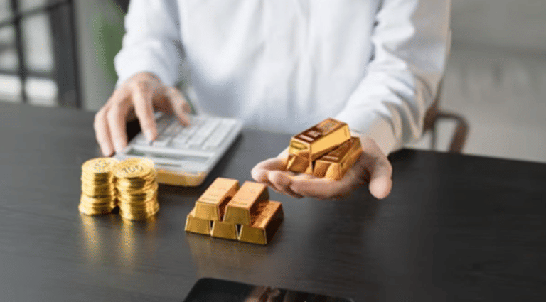 How to Use a Bajaj Finserv Gold Loan Calculator to Estimate Your Repayment Amount