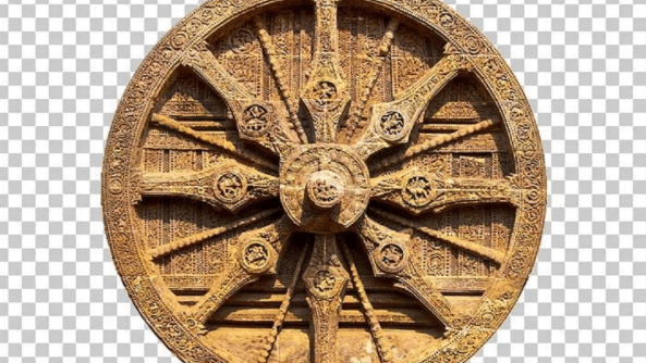 Konark and the Scale of Imagination