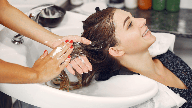 How Conditioners Help Reduce Hair Damage