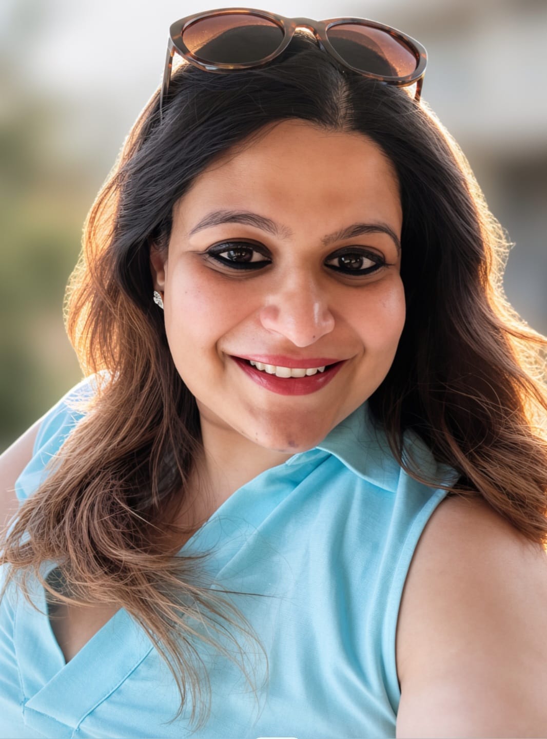 Dr. Girija Suri