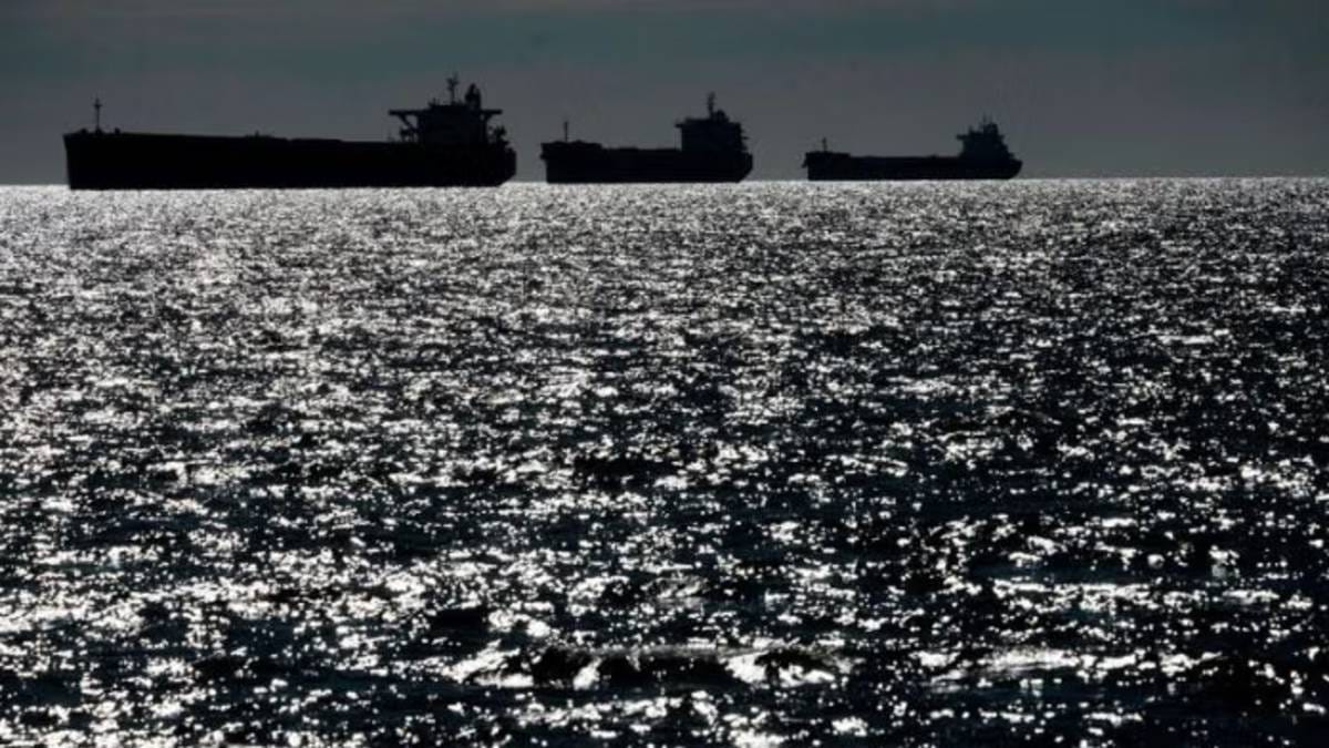 3 strikes, 3 days, 3 deaths—Rise in Indian-crewed shadow fleet ships draws concern in New Delhi