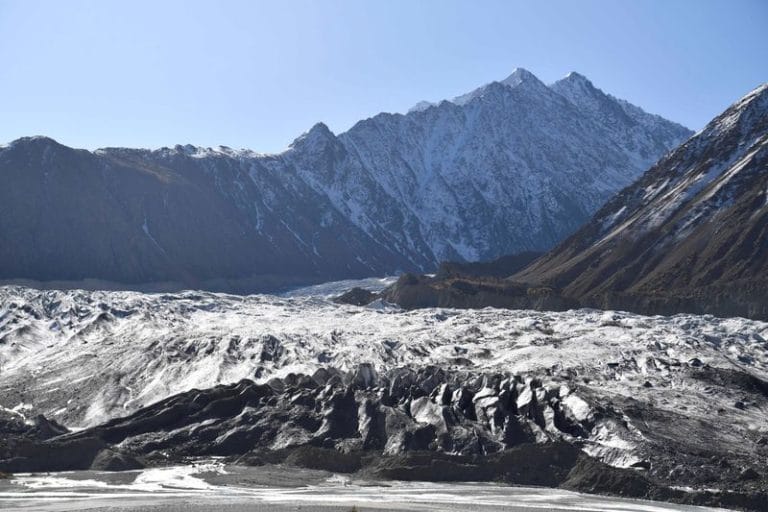 Strong earthquake hits Afghanistan’s Hindu Kush region; no initial reports of injuries