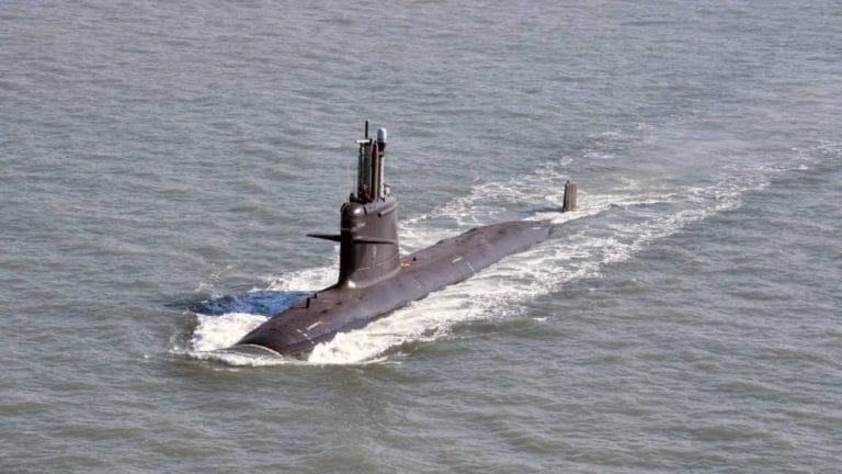 India plans 9 new conventional submarines instead of 6 as govt ramps up underwater capabilities