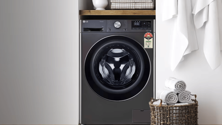 Best front-load washing machines under Rs. 30,000 in India in 2026