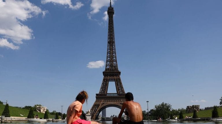 Whose heatwave is it anyway? Europe blames rising heat on US’ overuse of ACs