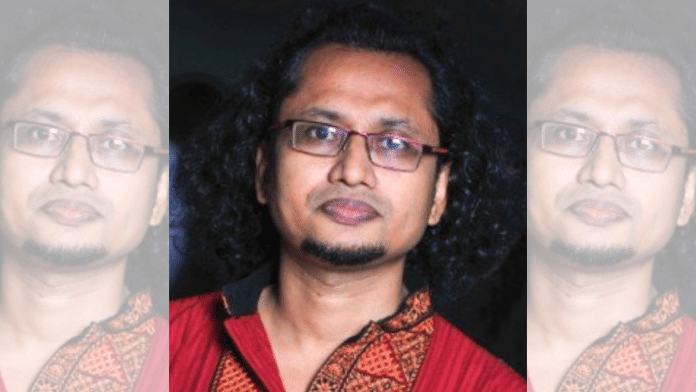 File photo of Zahed-ur-Rahman. | X/@ur_zahed